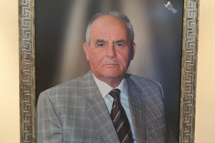 Bursa'da bulunan Yılmaz ailesinin acı g&uuml;n&uuml;