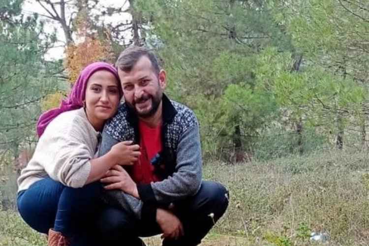 Kocaeli'de eşi ve kızı uyuşturucudan &ouml;len kadının durumu ağır