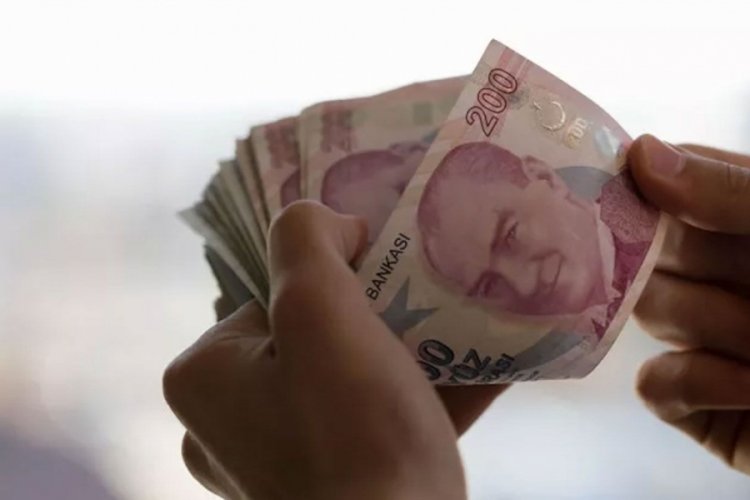 T&uuml;keticiler Birliği Genel Başkanı Mahmut Şahin'den promosyon a&ccedil;ıklaması