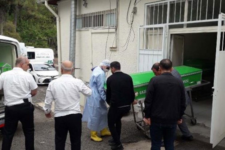 Gaziantep'te 5 kişi sopalarla d&ouml;vm&uuml;şt&uuml;: Acı haber geldi
