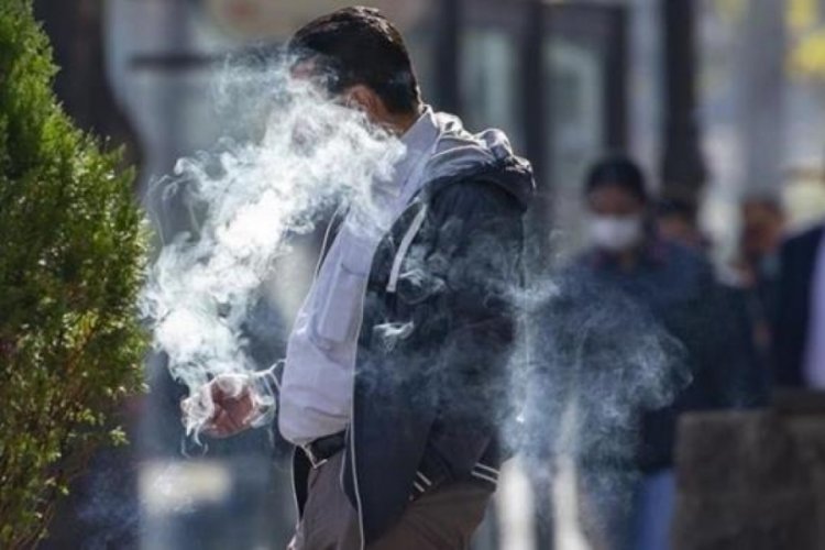 Sigaraya yeni zam! Bug&uuml;nden itibaren ge&ccedil;erli olacak