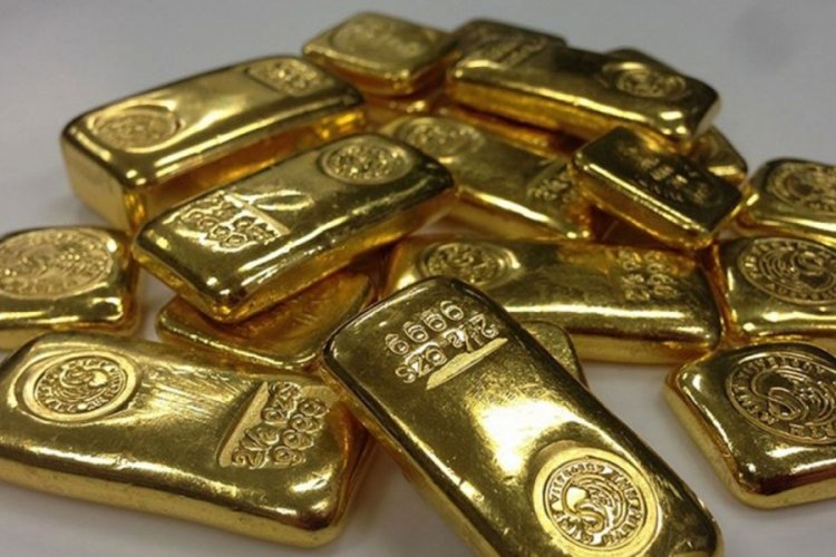 Gram altın haftaya y&uuml;kselişle başlıyor