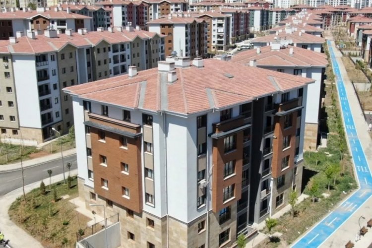 TOKİ arsası i&ccedil;in kat ve s&uuml;re şartı!