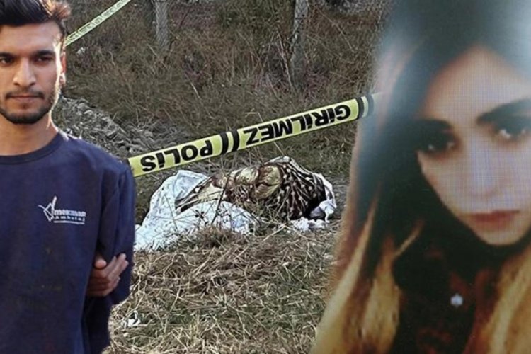 Yemeğine fare zehri koyarak &ouml;ld&uuml;rm&uuml;şt&uuml;! Kan donduran yeni detay