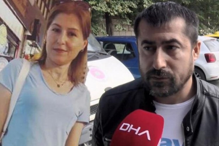 Annesinin bakıcısını &ccedil;eki&ccedil;le &ouml;ld&uuml;rm&uuml;şt&uuml;! Acılı ağabey konuştu