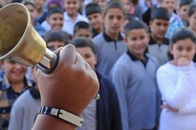 Bir haftalık ara tatille ilgili MEB'den kritik a&ccedil;ıklama