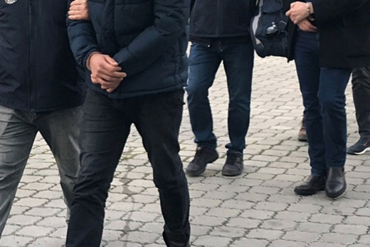 Bitlis'te &ccedil;eşitli şu&ccedil;lardan aranan 31 kişi g&ouml;zaltına alındı