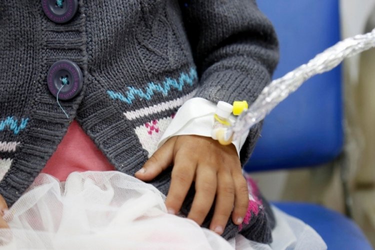 18 &ccedil;ocuk son kullanma tarihi ge&ccedil;miş ila&ccedil;tan &ouml;ld&uuml;