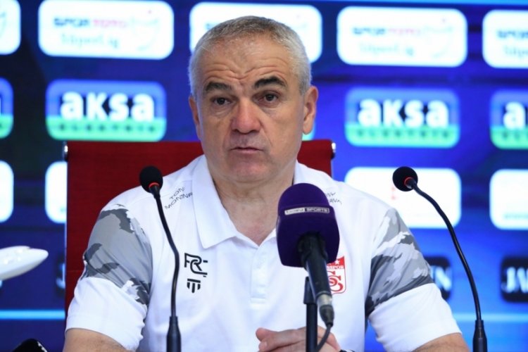 Rıza &Ccedil;alımbay: G&uuml;zel bir galibiyet aldık