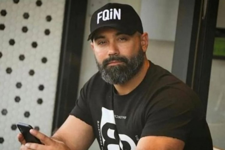 İngiltere'de T&uuml;rk radyocu cinayeti: 3 kişi g&ouml;zaltında