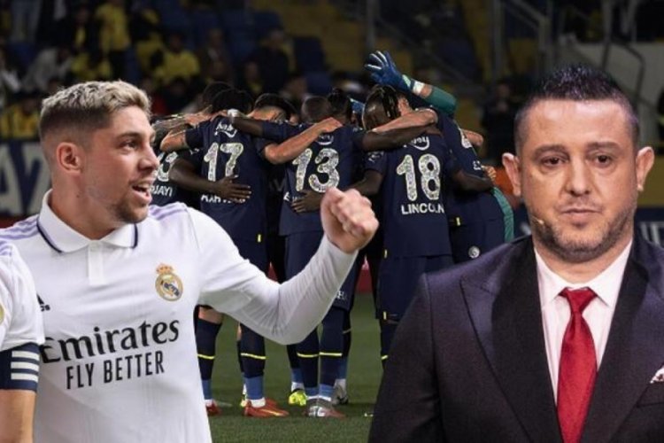 Nihat Kahveci'den Fenerbah&ccedil;e yorumu