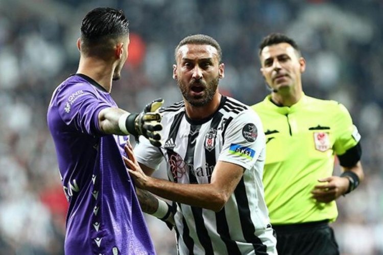 Trabzonspor'dan 'k&uuml;f&uuml;r' isyanı!