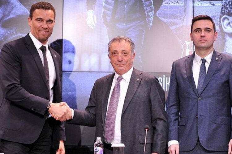 Beşiktaş'ta y&ouml;netimden Valerien Ismael kararı!