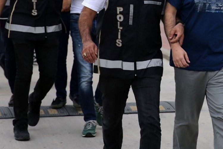 FET&Ouml;'den 11 ş&uuml;pheliye g&ouml;zaltı kararı