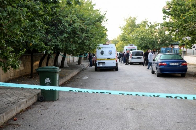 Erzincan'da simit satıcısının ş&uuml;pheli &ouml;l&uuml;m&uuml;