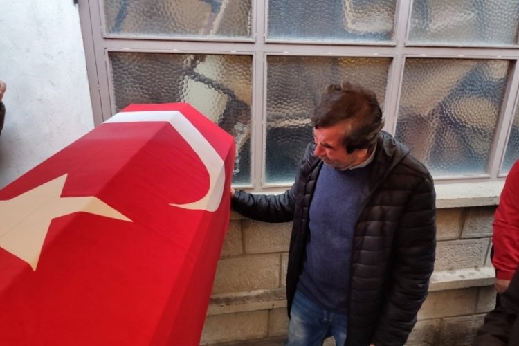 30 yıl &ouml;nce grizu patlamasından kurtulan emekli madenci: Bu acı &ccedil;ok zor...