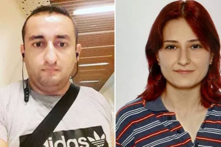 B&uuml;şra Kabataş'ı işkence ederek &ouml;ld&uuml;ren katilinden intihar girişimi