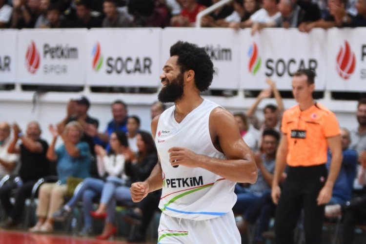 Petkimspor'da b&uuml;y&uuml;k kayıp