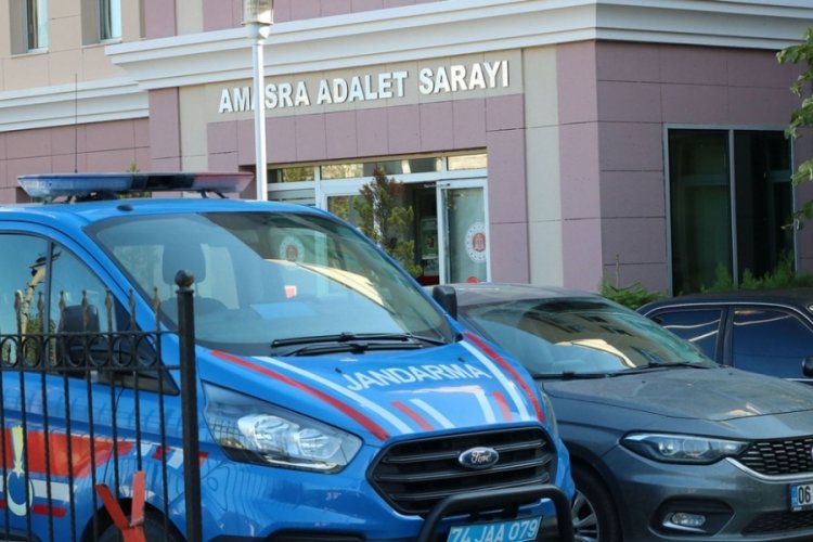 Maden faciası soruşturmasıyla ilgili ifadeler alınıyor