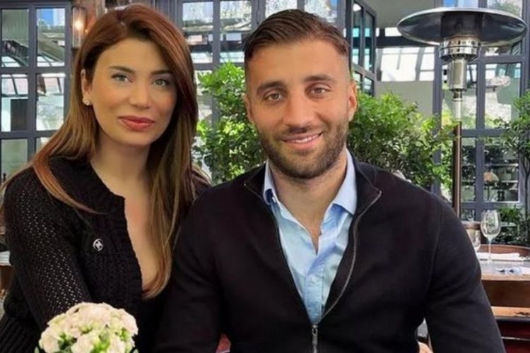 Ebru Şancı'nın kocasından bile sakladığı &ccedil;ocukluk travması