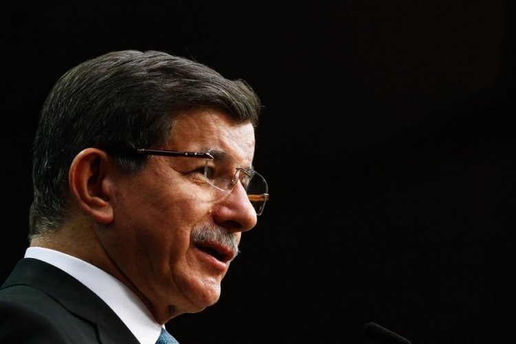 Davutoğlu Bursa'ya geliyor