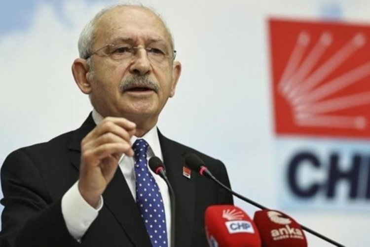 Kılı&ccedil;daroğlu: Niye en &ccedil;ok &ouml;l&uuml;m bizim &uuml;lkemizde oluyor?