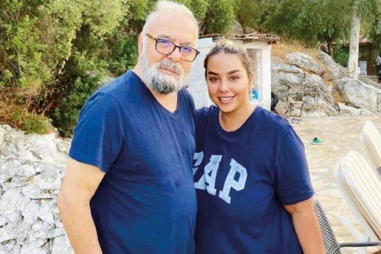Ferdi Tayfur'dan imaj değişikliği