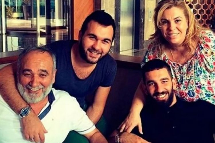 Arda Turan'a b&uuml;y&uuml;k şok!