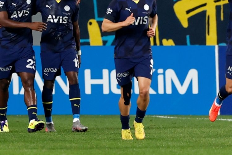 Fenerbah&ccedil;e'den a&ccedil;ıklama: Zamansız hezeyanlar hakkında...