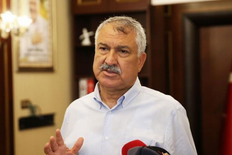 Ceyhan ve Yumurtalık il&ccedil;elerinin Osmaniye'ye bağlanacağı iddiasına y&ouml;nelik valilikten a&ccedil;ıklama