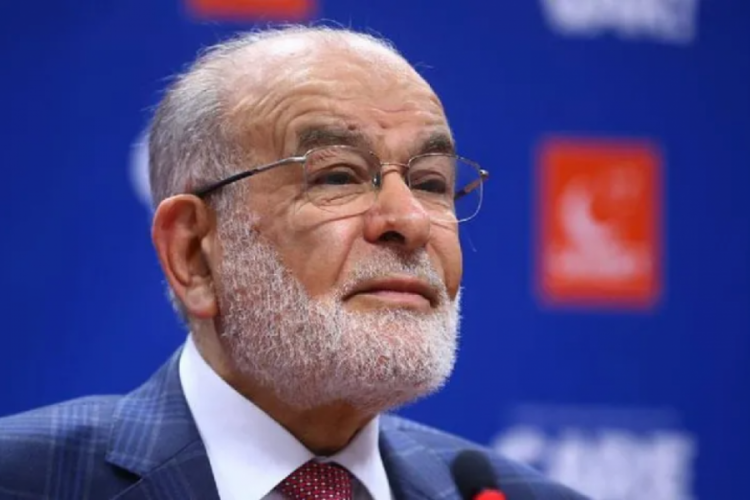 Temel Karamollaoğlu: Acele etmeme kararlılığındayız