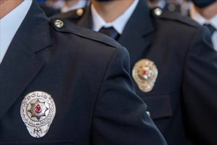 Polis Akademisi b&uuml;nyesinde, İ&ccedil; G&uuml;venlik Fak&uuml;ltesi kuruluyor