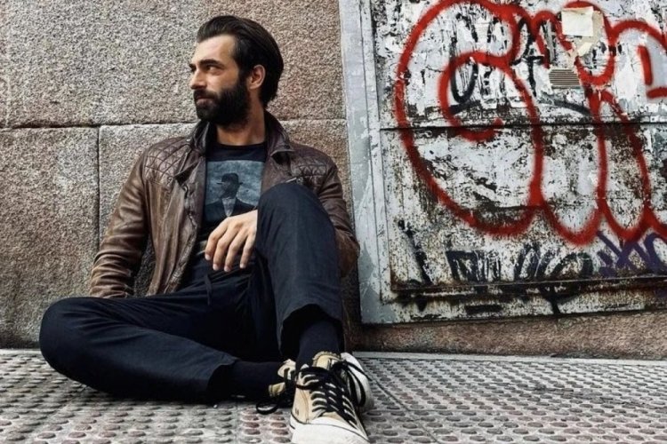 İlker Kaleli İspanyol yapımı T&uuml;rk Tutkusu dizisinde rol alacak