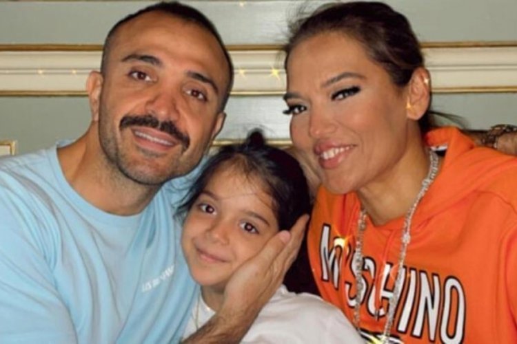 Demet Akalın: Hira kime benziyor tartışması bitmiştir