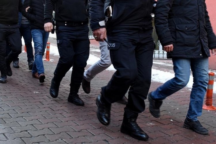 Tekirdağ'da 6 uyuşturucu ş&uuml;phelisi g&ouml;zaltına alındı