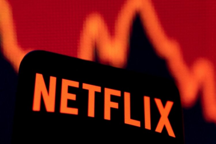 Netflix abone sayısı beklentileri ge&ccedil;ti!
