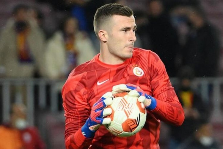 Galatasaray'ın g&ouml;zdesi Pena i&ccedil;in Barcelona'dan hamle!