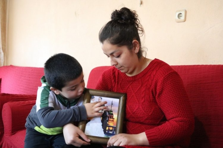 Maden faciasında eşini kaybeden kadın: İhmal var bunda, adalet yerini bulsun istiyorum