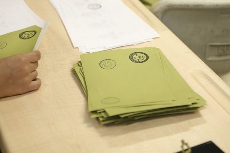 Siyasi partilerin 2023'te alacakları hazine yardımları belli oldu