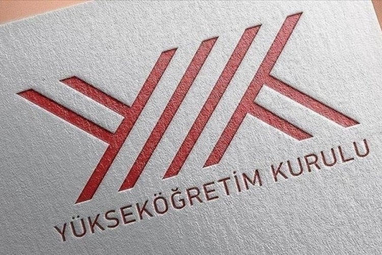 Y&Ouml;K, para karşılığı tez yazanlara su&ccedil; duyurusunda bulundu