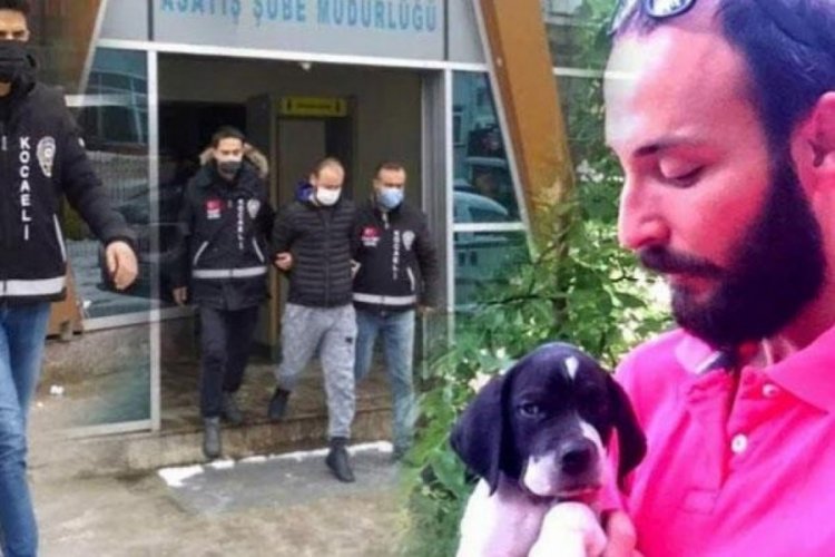 Misafirliğe gittiği evde &ouml;ld&uuml;r&uuml;len gen&ccedil; adamın annesinden a&ccedil;ıklama