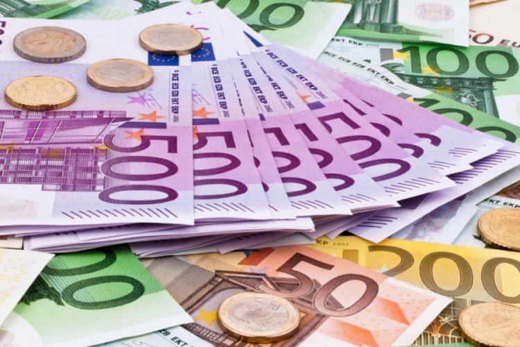 Avro B&ouml;lgesi'nde enflasyon rekor kırdı