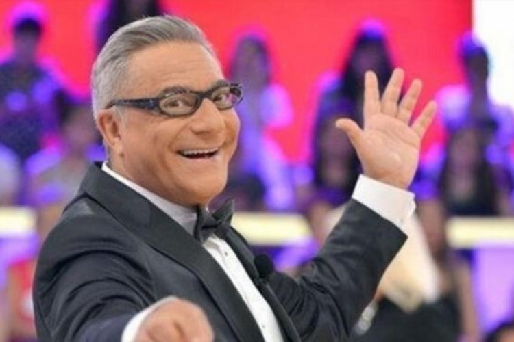 Mehmet Ali Erbil ameliyat masasına yattı