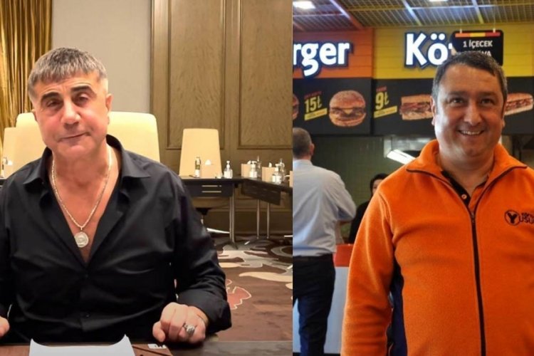 Sedat Peker ve K&ouml;fteci Yusuf davasında flaş gelişme! Ertelendi...