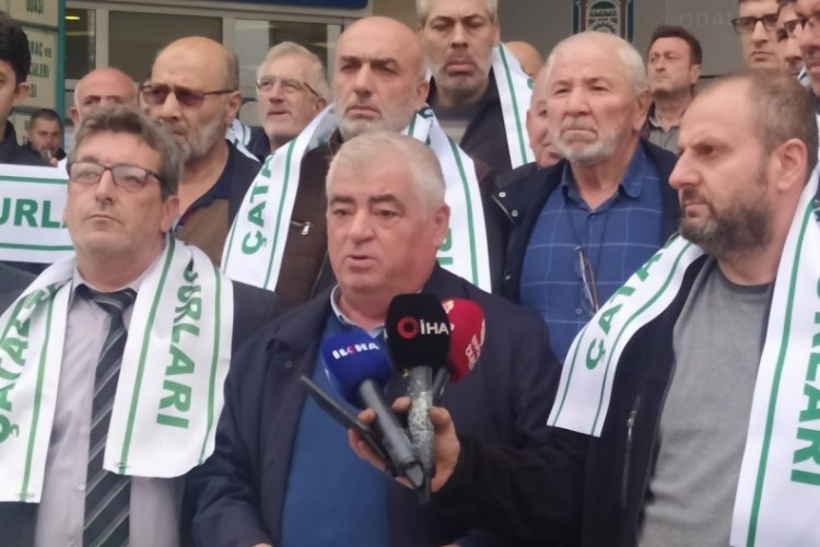 Kestel &Ccedil;ataltepe mağdurları hak arayışını STK olarak s&uuml;rd&uuml;recek