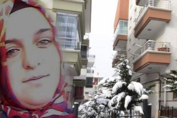Kızını &ouml;ld&uuml;rm&uuml;şt&uuml;, dehşete d&uuml;ş&uuml;ren detayları anlattı