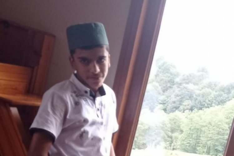 Bursa'dan Trabzon'a giden Adem'den 25 g&uuml;nd&uuml;r haber yok