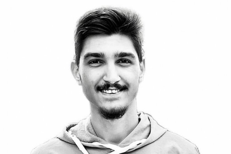 Erzincan'da kazada &ouml;len Oğulcan'ın cenazesi memleketine g&ouml;nderildi