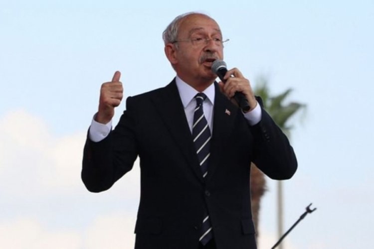 Kemal Kılı&ccedil;daroğlu: Kredilerin faizlerini sıfırlayacağız