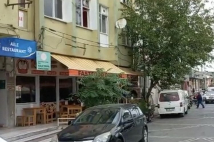 Muhtarlar G&uuml;n&uuml;'nde cinayet işleyen muhtarın ifadesi ortaya &ccedil;ıktı
